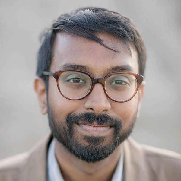 Aneesh López-Nandam, MD, MPH, psychiatrist at Bay Psychiatric Associates.