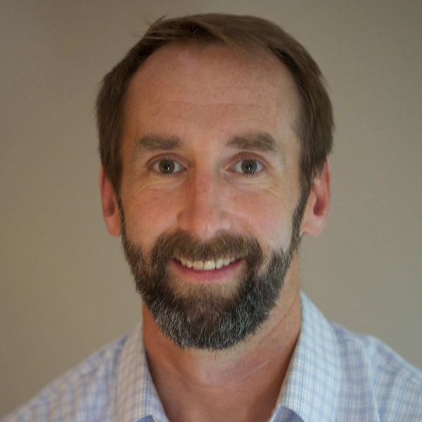 Matthew Fitzpatrick, MD, psychiatrist at Bay Psychiatric Associates.