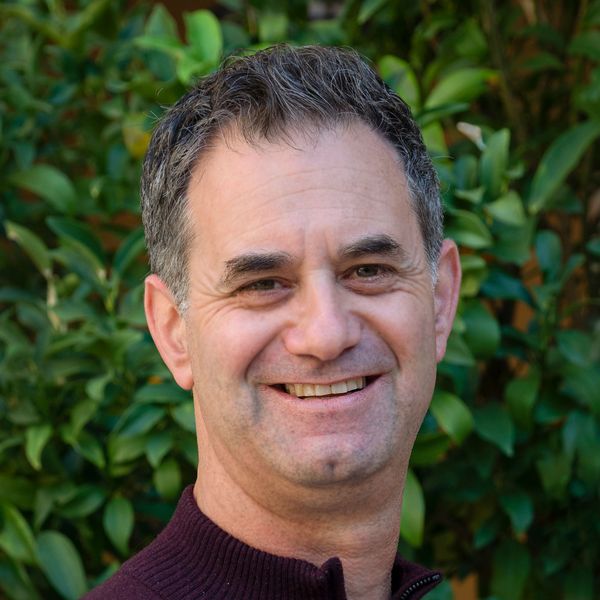 Corey Priesman, MD, psychiatrist at Bay Psychiatric Associates.