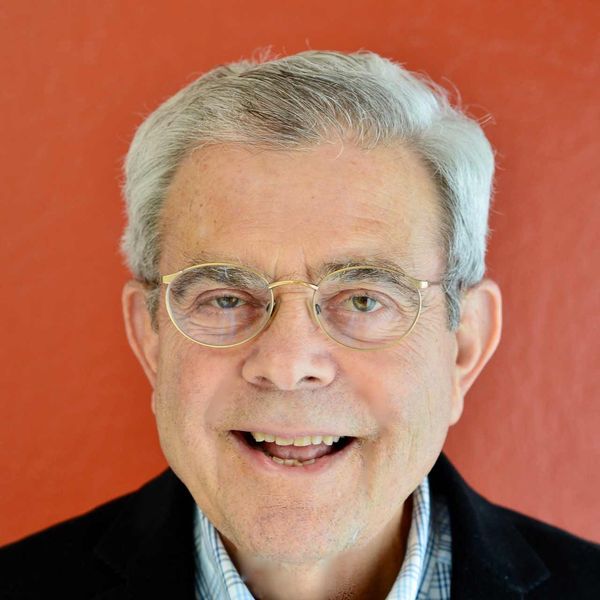 Robert Dolgoff, MD, psychiatrist at Bay Psychiatric Associates.