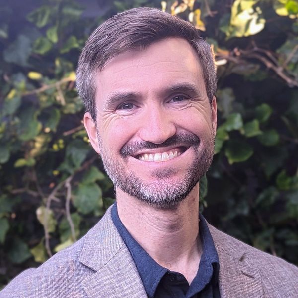 Lucas Jones, MD, psychiatrist at Bay Psychiatric Associates.