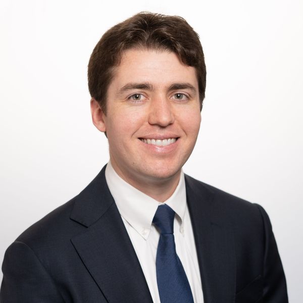 Matt Bechelli, MD, psychiatrist at Bay Psychiatric Associates.