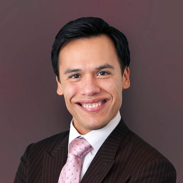 Roberto Estrada, MD, psychiatrist at Bay Psychiatric Associates.