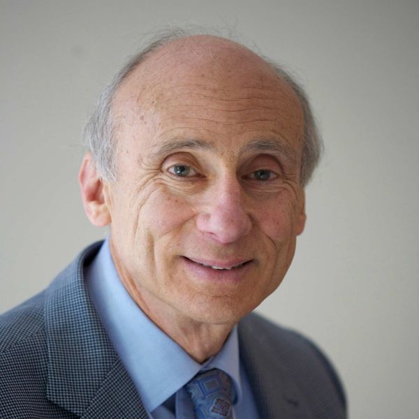 Robert Epstein, MD, psychiatrist at Bay Psychiatric Associates.