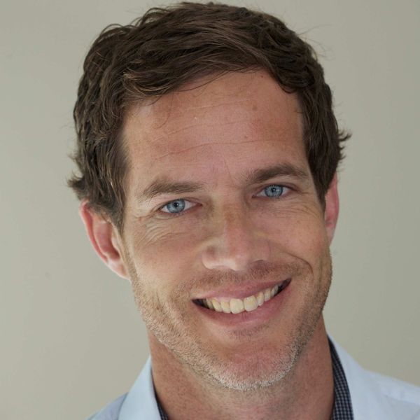 Derek Schumm, MD, psychiatrist at Bay Psychiatric Associates.