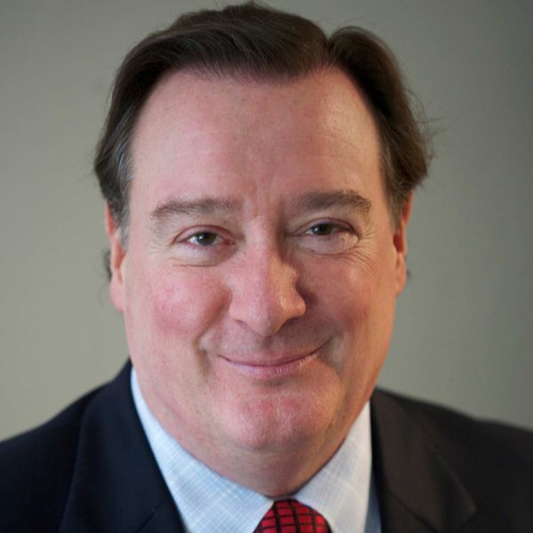 Charles Connor, MD, psychiatrist at Bay Psychiatric Associates.