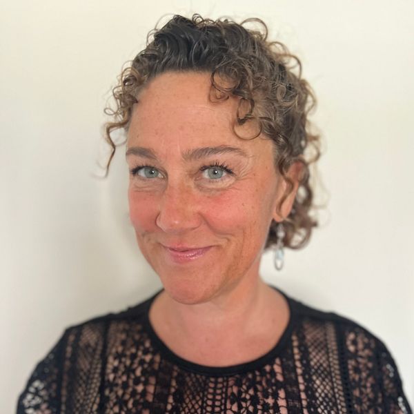 Kari Barnes, MSN, MPH, PMHNP-BC, psychiatric nurse practitioner at Bay Psychiatric Associates.