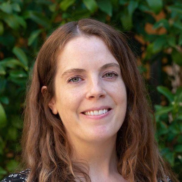 Jenni Lee, MD, psychiatrist at Bay Psychiatric Associates.
