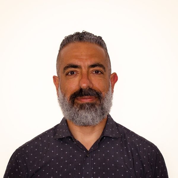 Alaa Elhaj, MD, psychiatrist at Bay Psychiatric Associates.