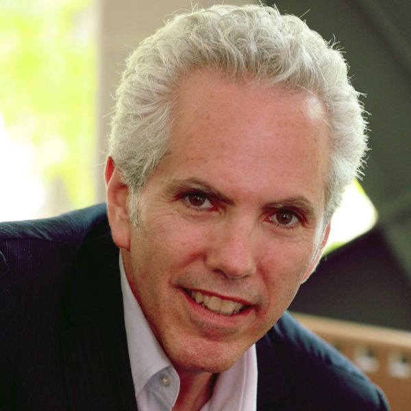 Lawrence Cohen, MD, psychiatrist at Bay Psychiatric Associates.