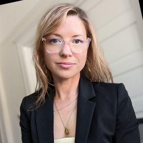 Rebecca Short-Fried, DO, MPH, psychiatrist at Bay Psychiatric Associates.