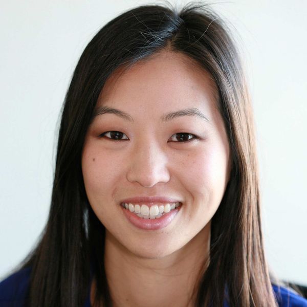 Tammy Chin, MD, psychiatrist at Bay Psychiatric Associates.