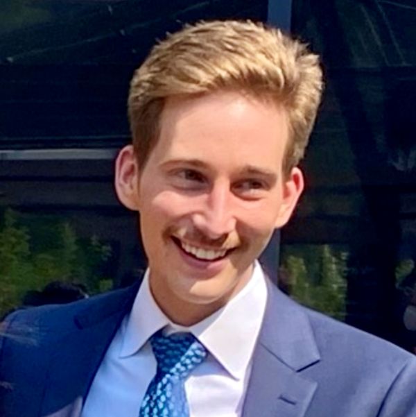 Eric Weaver, MD, psychiatrist at Bay Psychiatric Associates.