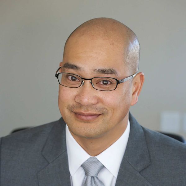 Jonathan Manaoat, MD, psychiatrist at Bay Psychiatric Associates.
