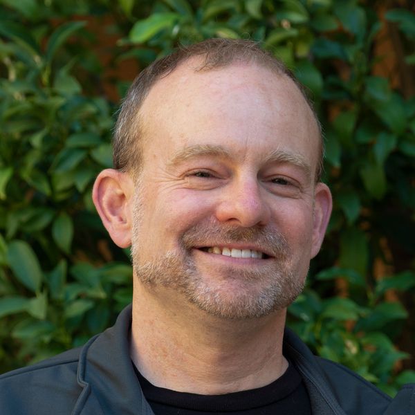 Andrew Booty, MD, psychiatrist at Bay Psychiatric Associates.