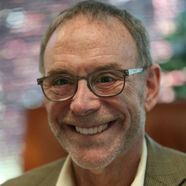 Craig Fischer, MD, psychiatrist at Bay Psychiatric Associates.