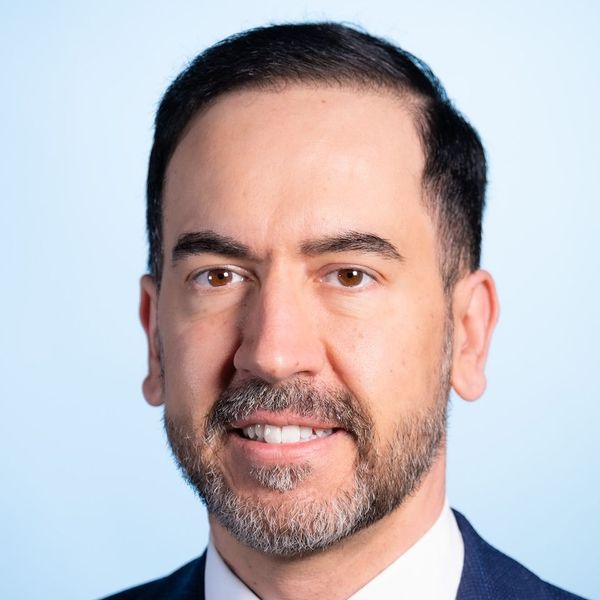 Oner Gonen, MD, psychiatrist at Bay Psychiatric Associates.