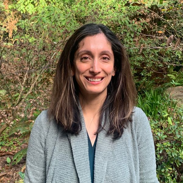 Panid Sharifnia, MD, PhD, psychiatrist at Bay Psychiatric Associates.
