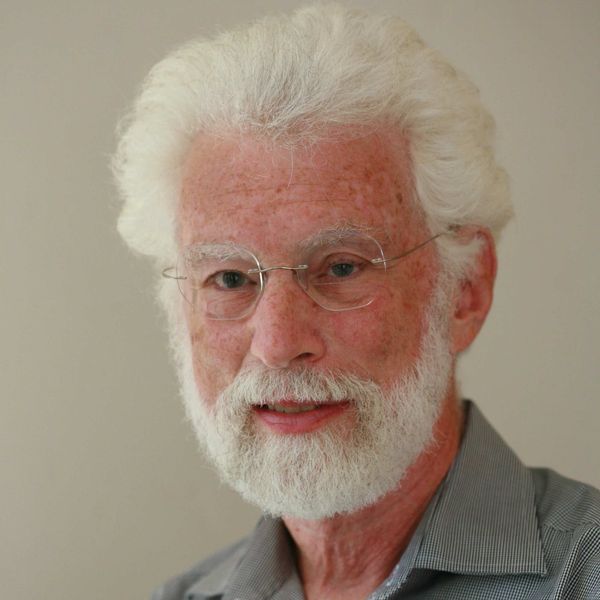 Ronald Elson, MD, psychiatrist at Bay Psychiatric Associates.